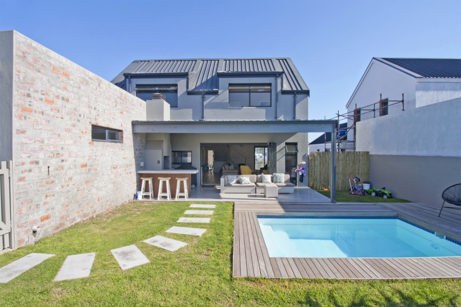 3 Bedroom Property for Sale in Kommetjie Western Cape